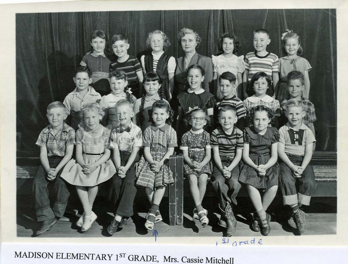 OHS Class of 1965 Madison Elementary